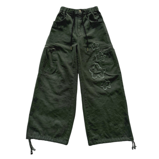 Stargo Pants V2 Olive