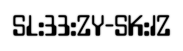 SL33ZYSKIZ SL33ZYSKIZ