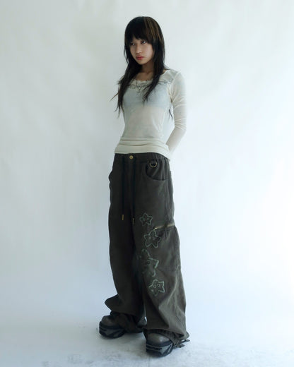 Stargo Pants V2 Olive