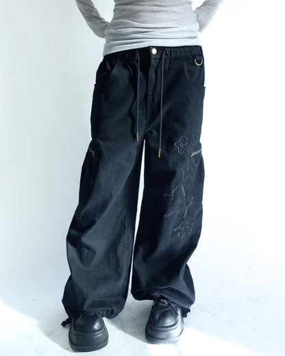 Stargo Pants V2 Black