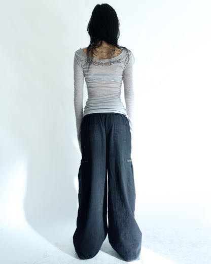 Stargo Pants V2 Black